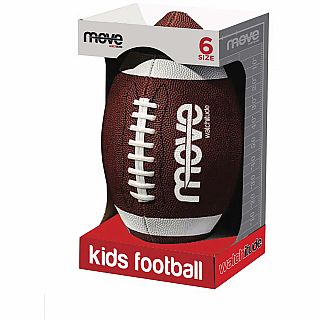 Kids Football - Size 6