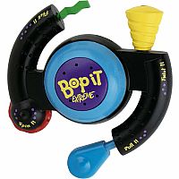 World's Smallest Bop It Extreme