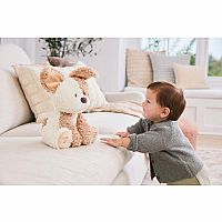 Baby GUND Peeki the Puppy