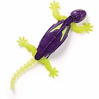 Hex Bots Glowing Wall Crawler Gecko