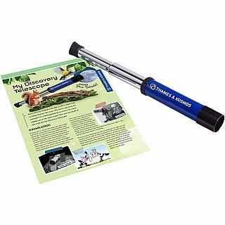 My Discovery Telescope