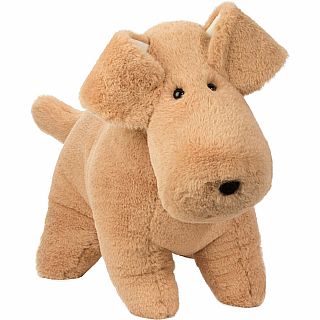 Tim Tan Dog Muzzle Extra Large