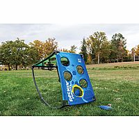 Rockin' Pockets Toss Game