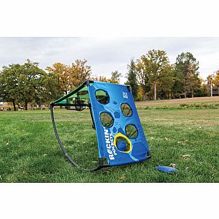 Rockin' Pockets Toss Game