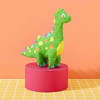 Paper Mache All Day!