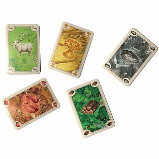 Catan The Game - 6th Edition