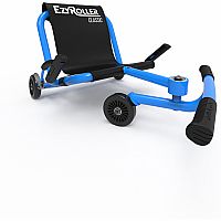 EzyRoller Classic - Blue