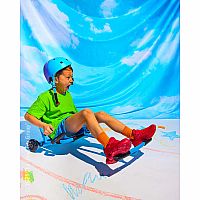 EzyRoller Classic - Blue