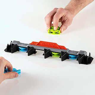 Magshuto Knockout Rail