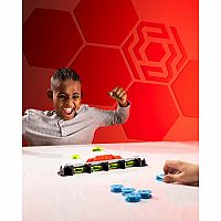 Magshuto Knockout Rail