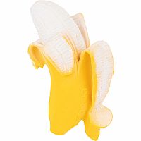 Oli & Carol Ana Banana Teether