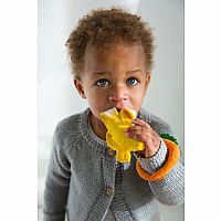 Oli & Carol Ana Banana Teether