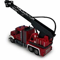HydroBlaze RC Fire Truck