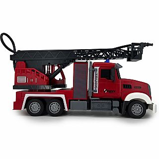 HydroBlaze RC Fire Truck