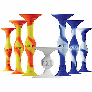 Popdarts Pro - Fire & Ice