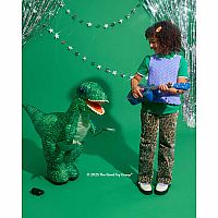 Inflatable Dinosaur RC