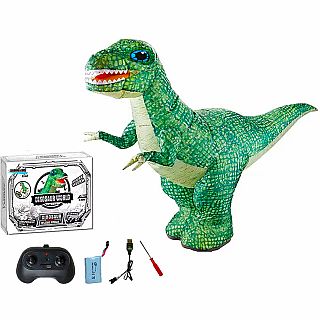 Inflatable Dinosaur RC