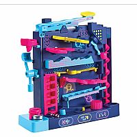 Screwball Scramble Level Up Game