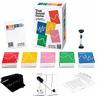 That Sound Game - Family Edition