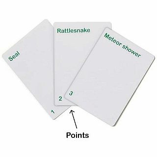 That Sound Game - Family Edition