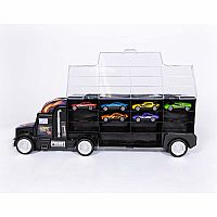 Diecast Car Transporter