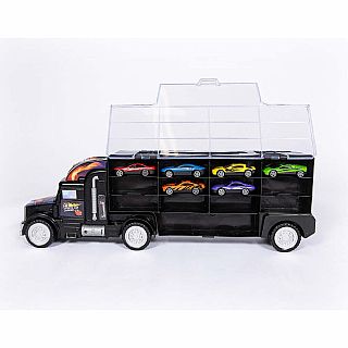 Diecast Car Transporter