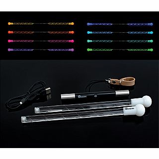 Wandini Glow.0 Magic LED Levitation Wand