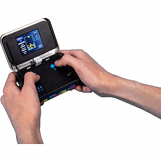 Tetris Arcade In A Tin 