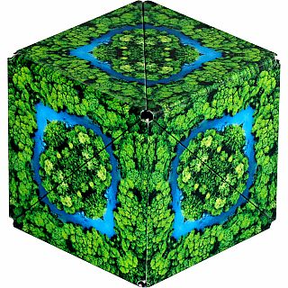 Shashibo Wild Series - Jungle