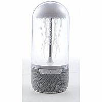 Jellyfish Mood Lamp Speaker