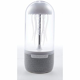 Jellyfish Mood Lamp Speaker