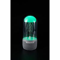 Jellyfish Mood Lamp Speaker
