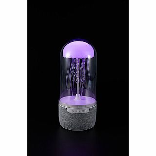 Jellyfish Mood Lamp Speaker