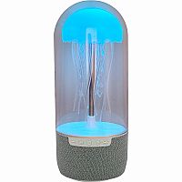 Jellyfish Mood Lamp Speaker