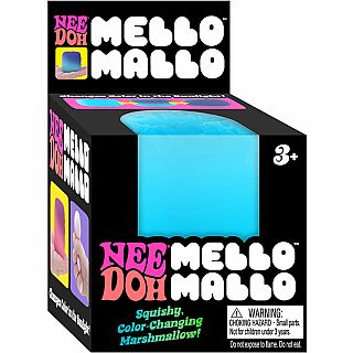 NeeDoh Mello Mallo
