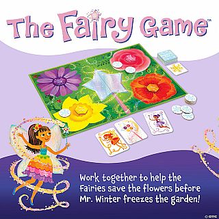 The Fairy Game