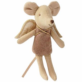 Fairy Mouse Little