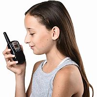 Walkie Talkies/Black 