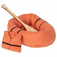 Rubber Boat Mouse 