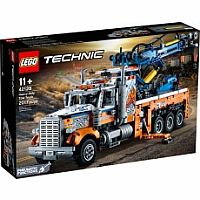 Heavy Duty Tow Truck 