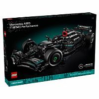 Mercedes-AMG F1 W14 E Performance