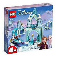 Anna & Elsas Frozen Wonderland 