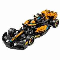 McLaren Formula 1 Race Car