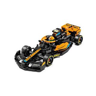 McLaren Formula 1 Race Car