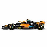 McLaren Formula 1 Race Car