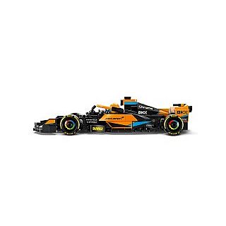 McLaren Formula 1 Race Car