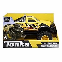 4X4 Pickup Tonka