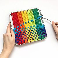 Potholder Loom