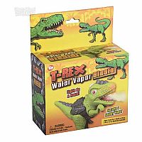 7 Inch T-Rex Water Vapor Blaster 
