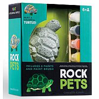 Turtle Rock Pets
